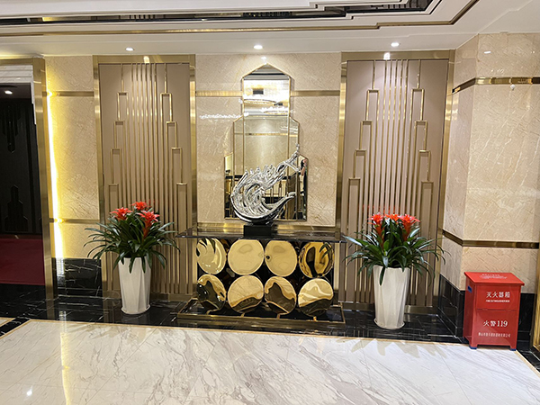 出差去了罗湖日式会馆,让你体验到真正的快乐