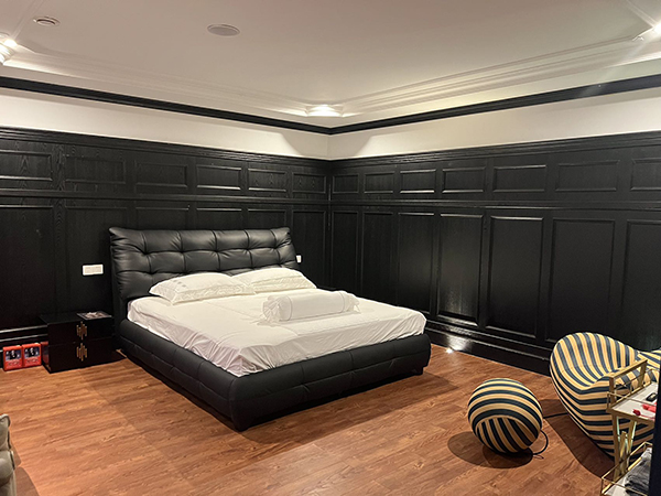 兄弟带我去体验了宁波桑拿保健,来关爱自己享受梦幻生活!