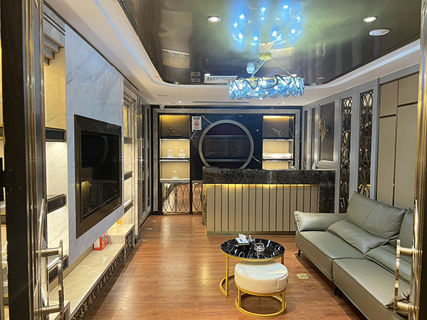 新发现成都双流区高档足道养生会所,项目花样眼花缭乱