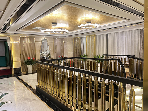 兄弟请我玄武足道商务会所,体验超级棒!