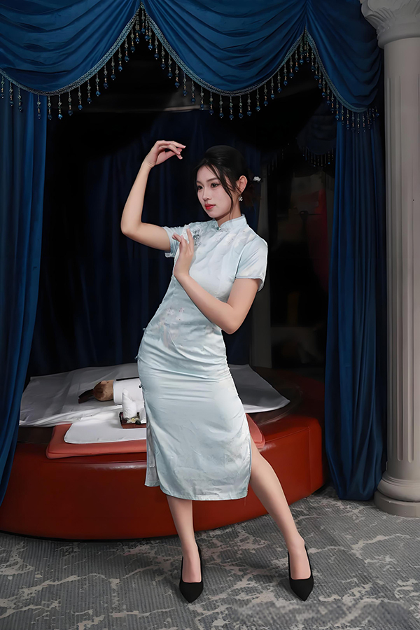 上海浦东新区高端足道油压