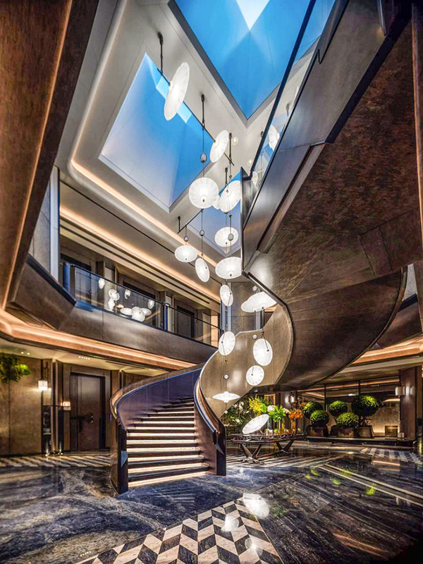 成都金牛区高级足浴水疗男士会所