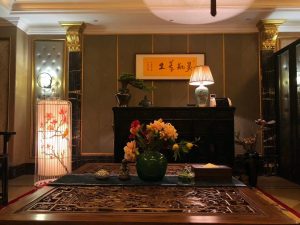 万柏林足浴油压商务会所