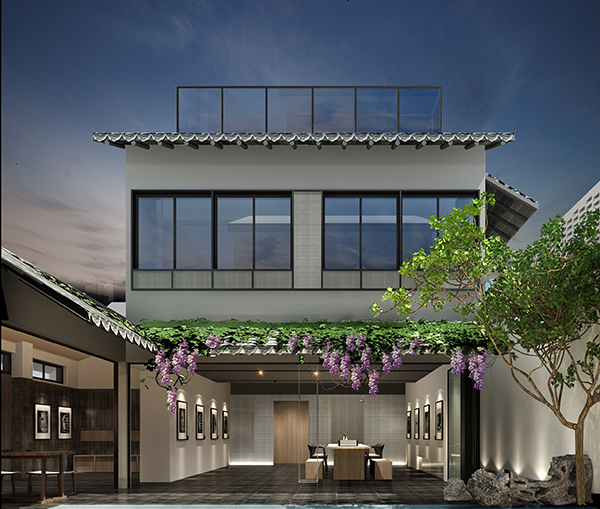 镇海高级按摩足浴养生会所