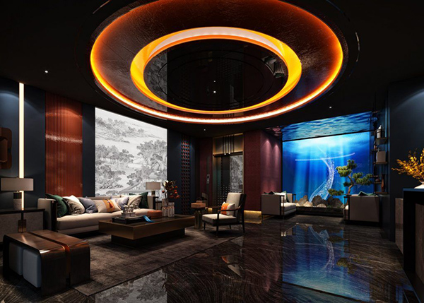 上海黄浦区高级足疗按摩私人会所