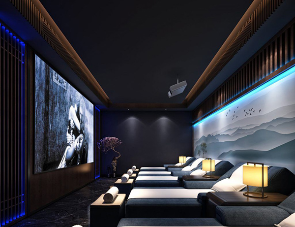 合肥蜀山区男士减压会所