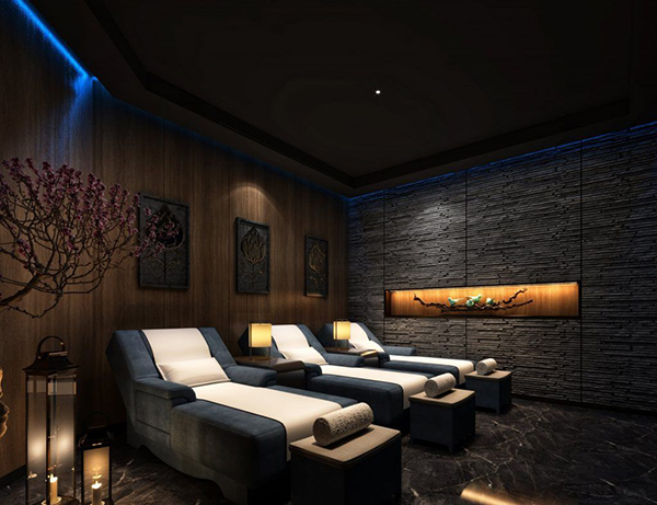 上海金山区高级足疗桑拿会所