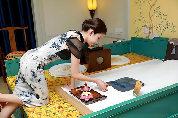 武汉足浴桑拿休闲会所