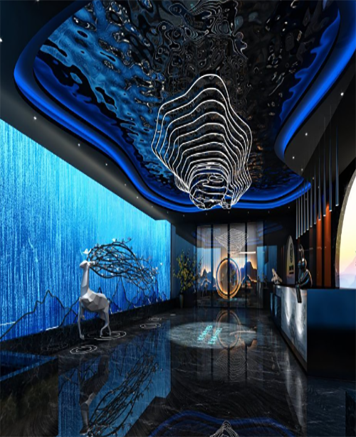 相城高端足道桑拿养生会馆