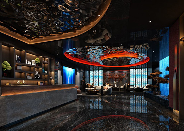 西安莲湖区男士油压足疗男士会所