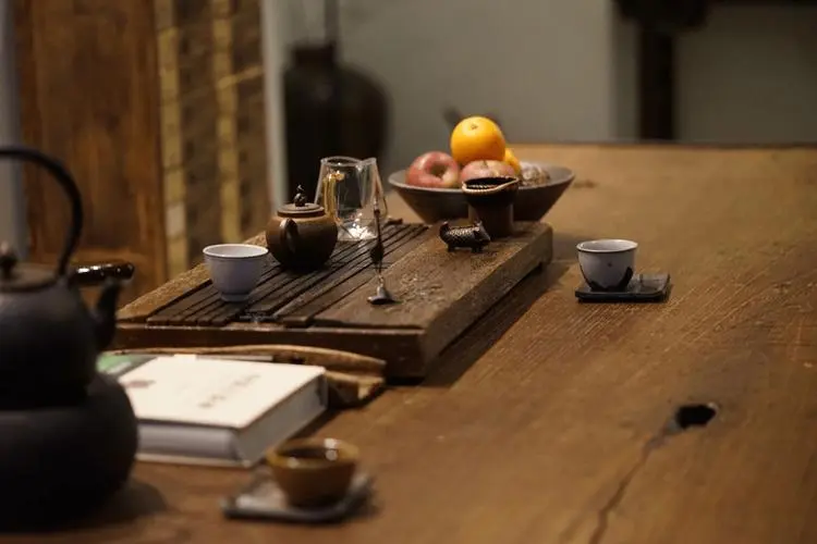 南通男士泰式SPA