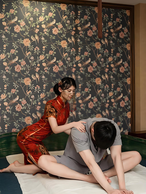 浦东高端按摩足疗商务会所