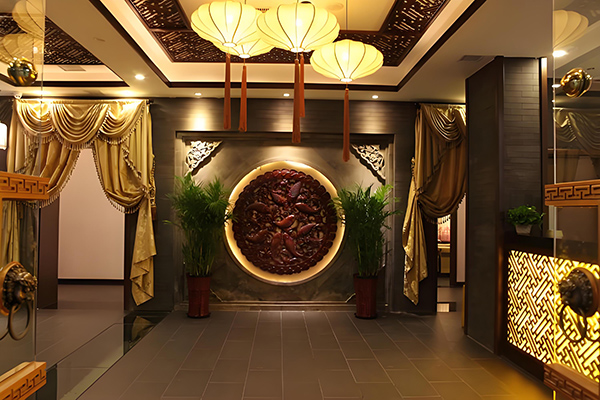 镇海高端油压按摩休闲中心