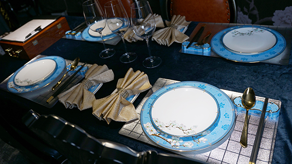 镇海高端油压水疗养生会馆