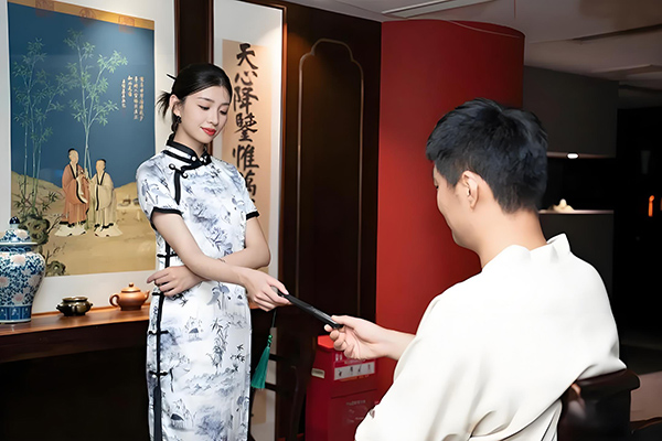 成都武侯区按摩油压养生会所