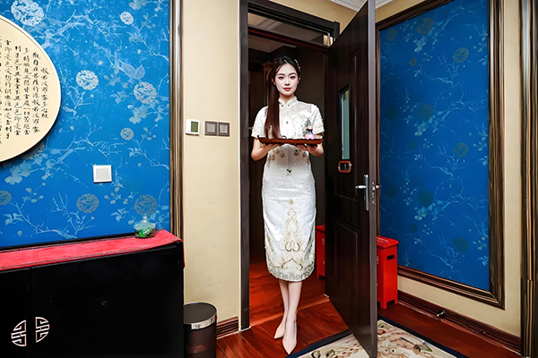 库尔勒高档按摩