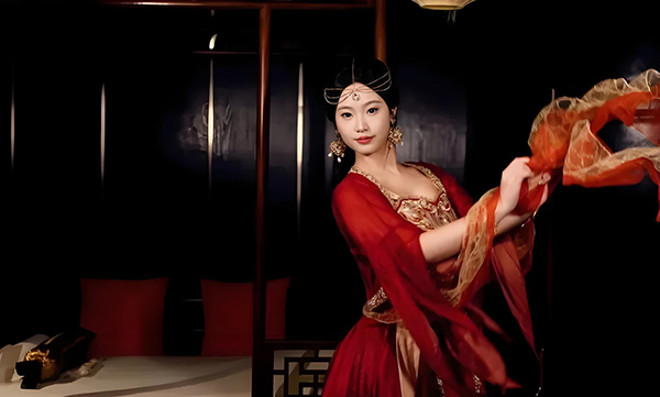 锦江高档洗浴休闲会所