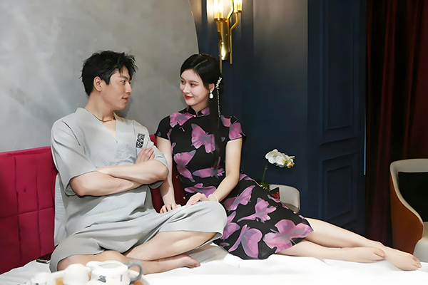 浦东高级日式会所