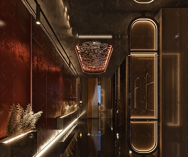 雨花台按摩商务会所