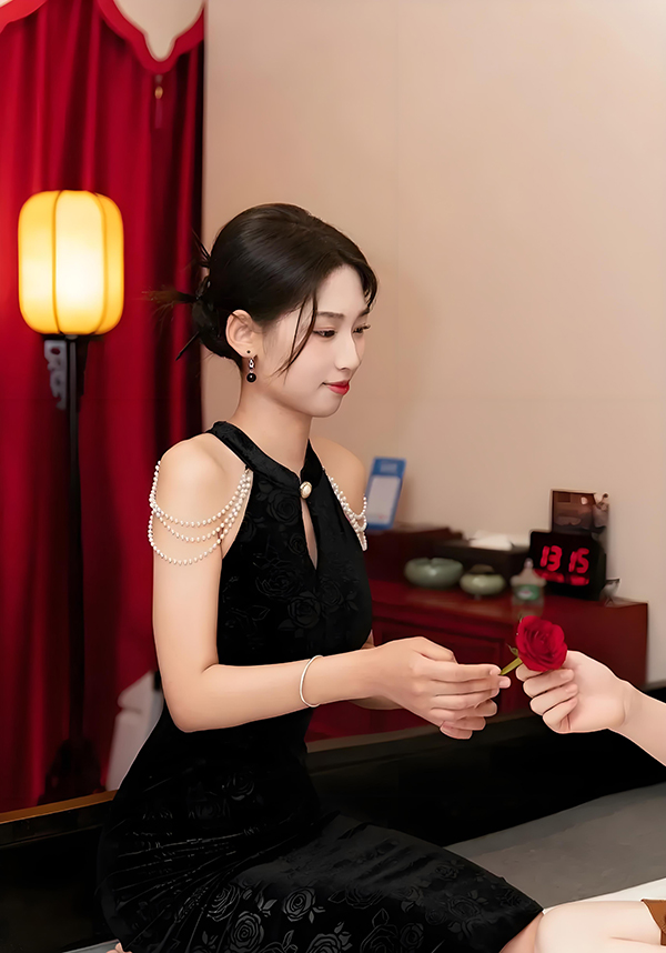 保定足浴养生会馆