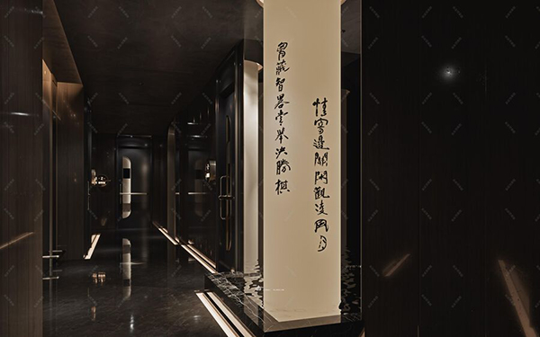 贵阳油压洗浴商务会所