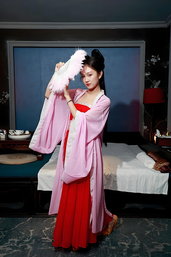 厦门男士油压足疗男士会所