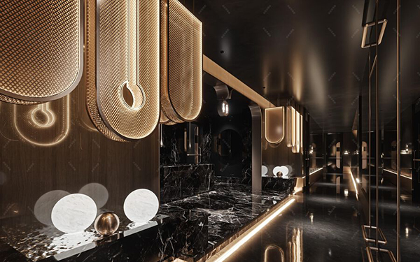 石家庄高端精油SPA减压会所