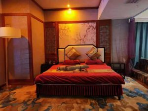 上海宝山区高级按摩商务会所