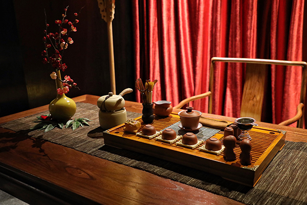 锦江高档洗浴休闲会所