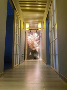 金山足疗水疗养生会馆