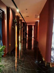 咸阳足浴SPA商务会所