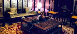 石家庄桑拿养生会所