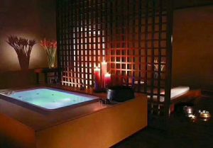 新市高档按摩洗浴日式会所