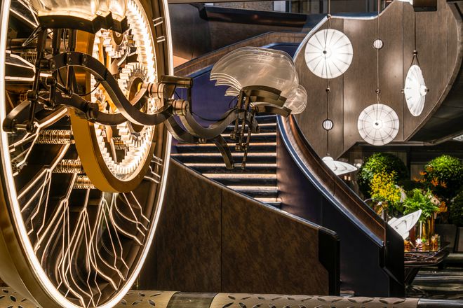 咸阳足浴SPA商务会所