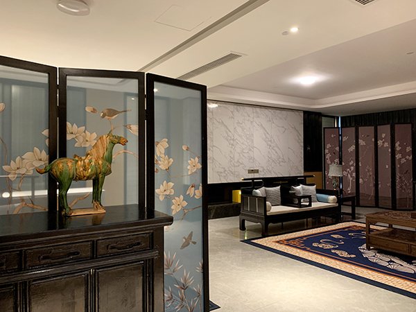 丰台高级油压SPA日式会所