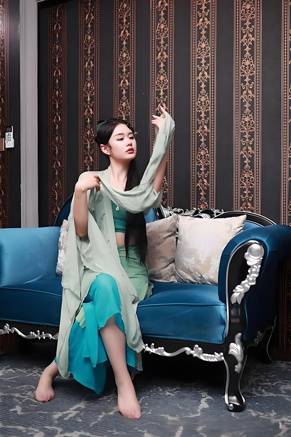 静安精油足浴养生会所