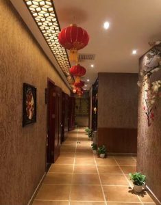 成都温江区男士按摩水疗减压会所