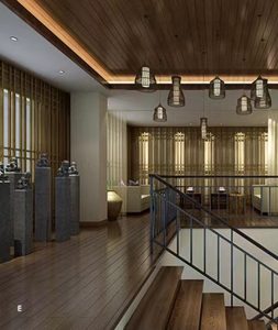 裕华高端足疗水疗休闲会所