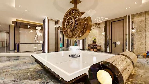 成都温江区高档油压桑拿日式会所