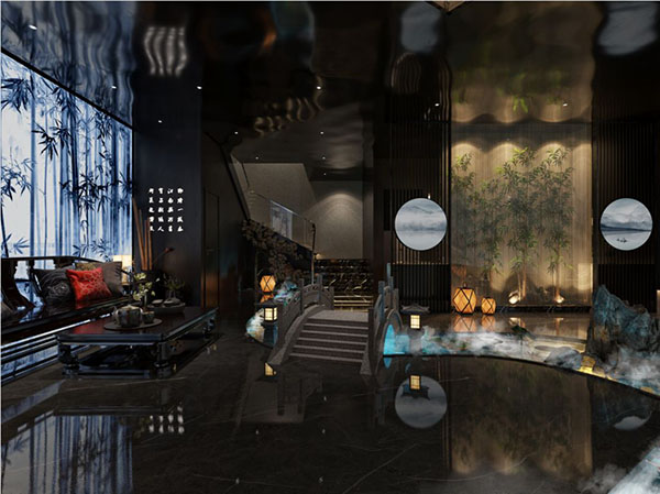 青岛城阳区高档足道油压会所