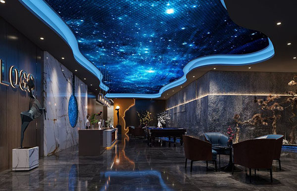 广州高端足浴洗浴休闲会所