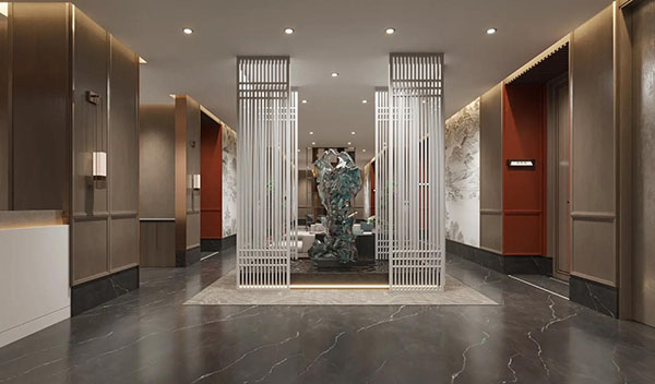 金山足疗水疗养生会馆