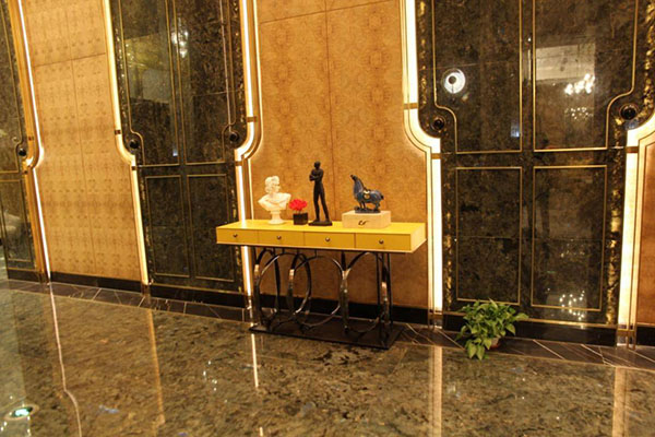 武汉足道洗浴男士会所