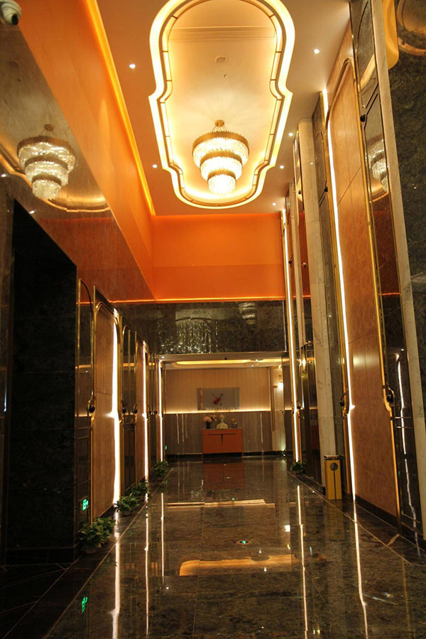 闵行高端足疗桑拿休闲中心