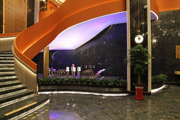 玄武男士足疗桑拿男士会所