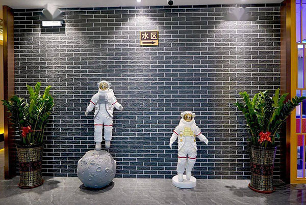 昆明SPA洗浴中心