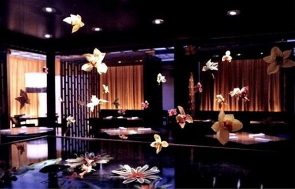 温江男士油压洗浴养生会所