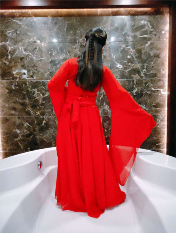 即墨高级油压按摩养生会所