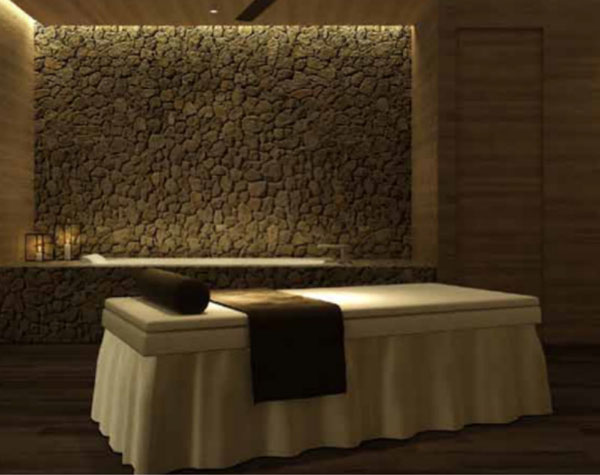 深圳福田区男士油压休闲会所