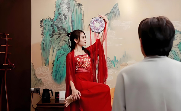 绵阳高档按摩会所